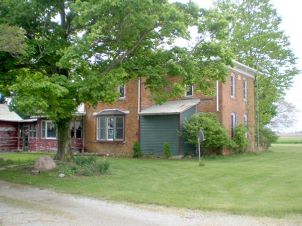 Real Estate & Personal Property Auction