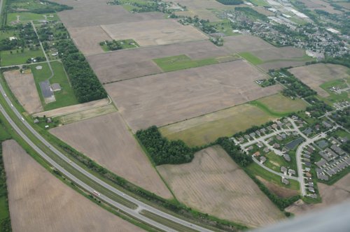 Property photo 16 - 85.47 Acres Prime Ohio Farmland