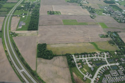 Property photo 27 - 85.47 Acres Prime Ohio Farmland