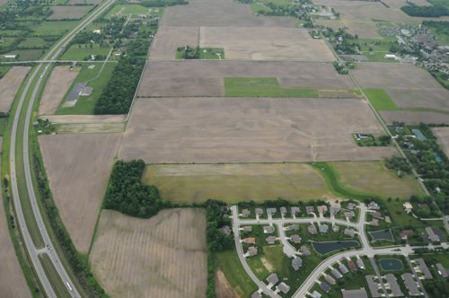Property photo 10 - 85.47 Acres Prime Ohio Farmland