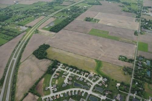 Property photo 26 - 85.47 Acres Prime Ohio Farmland