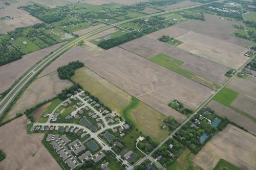 Property photo 13 - 85.47 Acres Prime Ohio Farmland