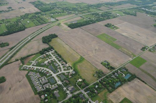 Property photo 6 - 85.47 Acres Prime Ohio Farmland
