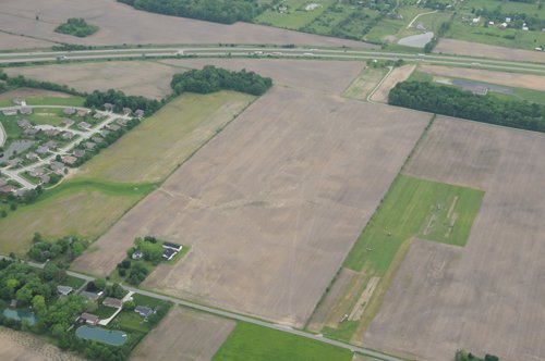 Property photo 20 - 85.47 Acres Prime Ohio Farmland