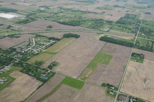 Property photo 9 - 85.47 Acres Prime Ohio Farmland