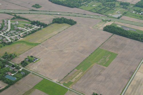Property photo 5 - 85.47 Acres Prime Ohio Farmland