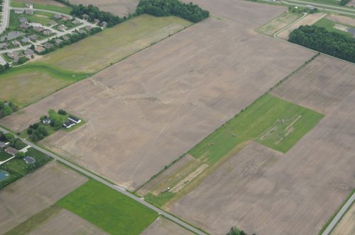 Property photo 21 - 85.47 Acres Prime Ohio Farmland