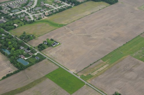 Property photo 17 - 85.47 Acres Prime Ohio Farmland