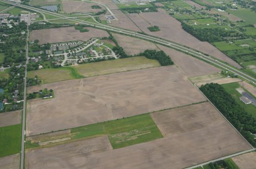 Property photo 1 - 85.47 Acres Prime Ohio Farmland
