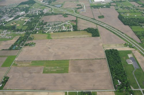 Property photo 19 - 85.47 Acres Prime Ohio Farmland