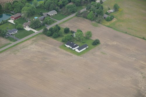 Property photo 11 - 85.47 Acres Prime Ohio Farmland
