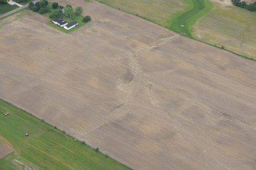 Property photo 2 - 85.47 Acres Prime Ohio Farmland
