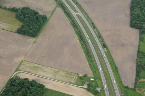 Property photo 18 - 85.47 Acres Prime Ohio Farmland