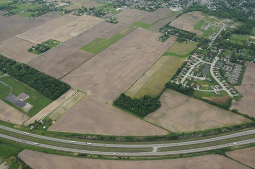 Property photo 14 - 85.47 Acres Prime Ohio Farmland