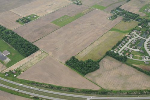 Property photo 24 - 85.47 Acres Prime Ohio Farmland