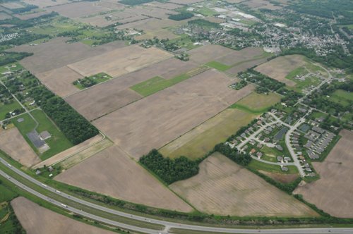 Property photo 12 - 85.47 Acres Prime Ohio Farmland