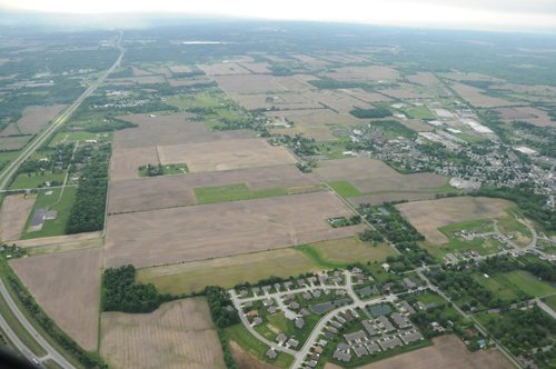Property photo 8 - 85.47 Acres Prime Ohio Farmland