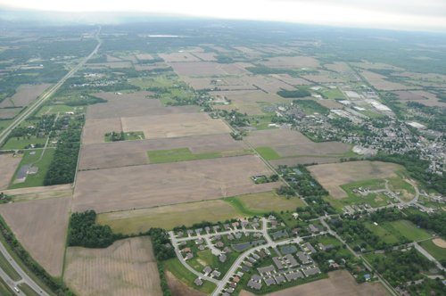 Property photo 7 - 85.47 Acres Prime Ohio Farmland