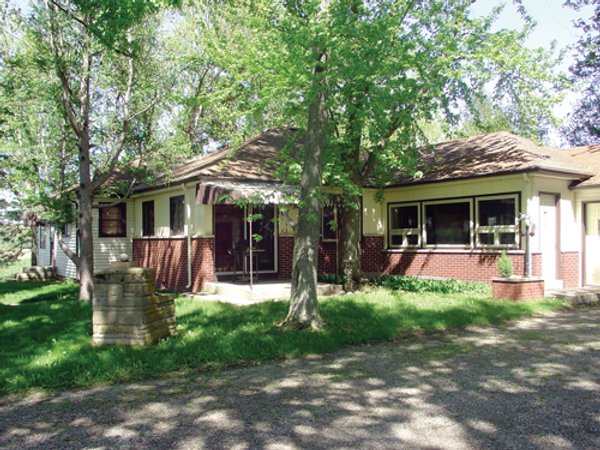 ABSOLUTE Real Estate & Personal Property Auction