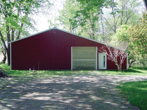 Property photo 6 - ABSOLUTE Real Estate & Personal Property Auction