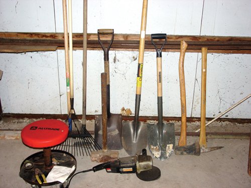 Property photo 30 - ABSOLUTE Real Estate & Personal Property Auction