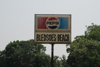 Bledsoe's Inc., Steuben County