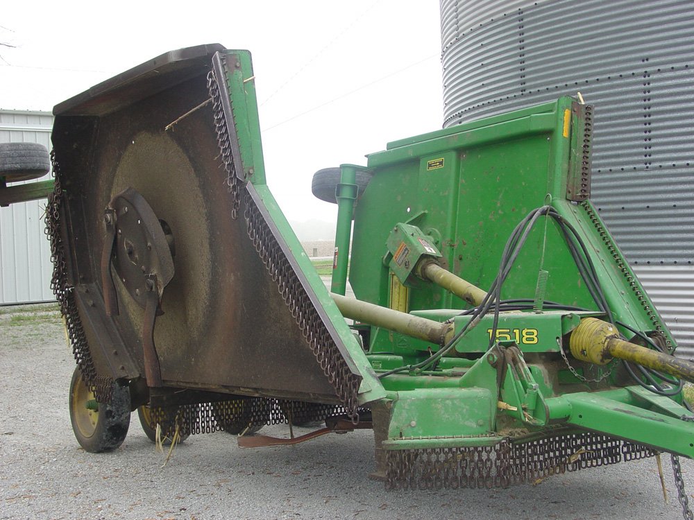 Property photo 27 - Stouffer Acres Farm Equipment Auction