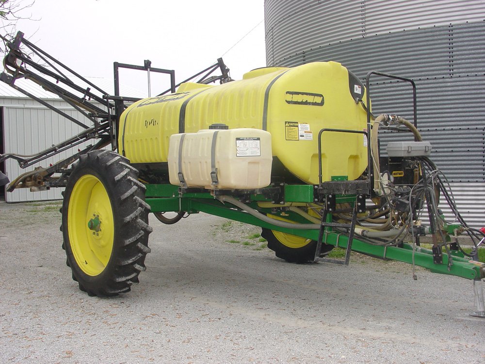Property photo 3 - Stouffer Acres Farm Equipment Auction