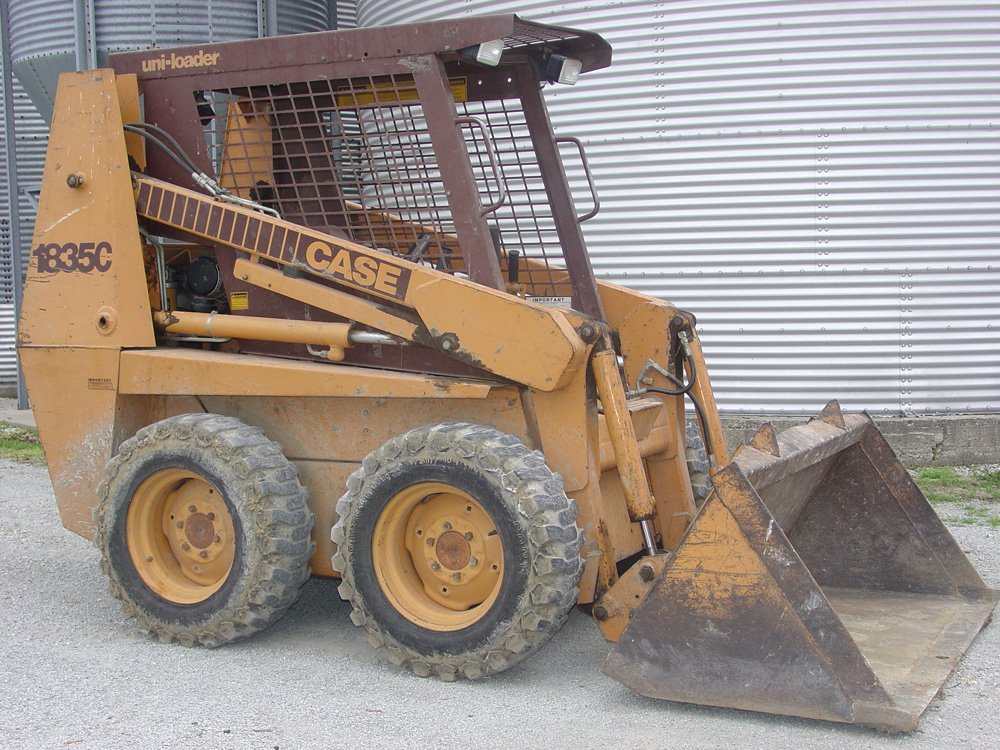 Property photo 4 - Stouffer Acres Farm Equipment Auction