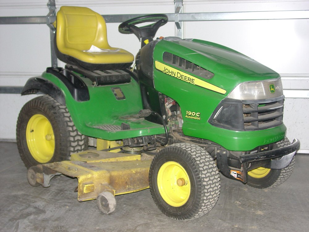 Property photo 6 - Stouffer Acres Farm Equipment Auction