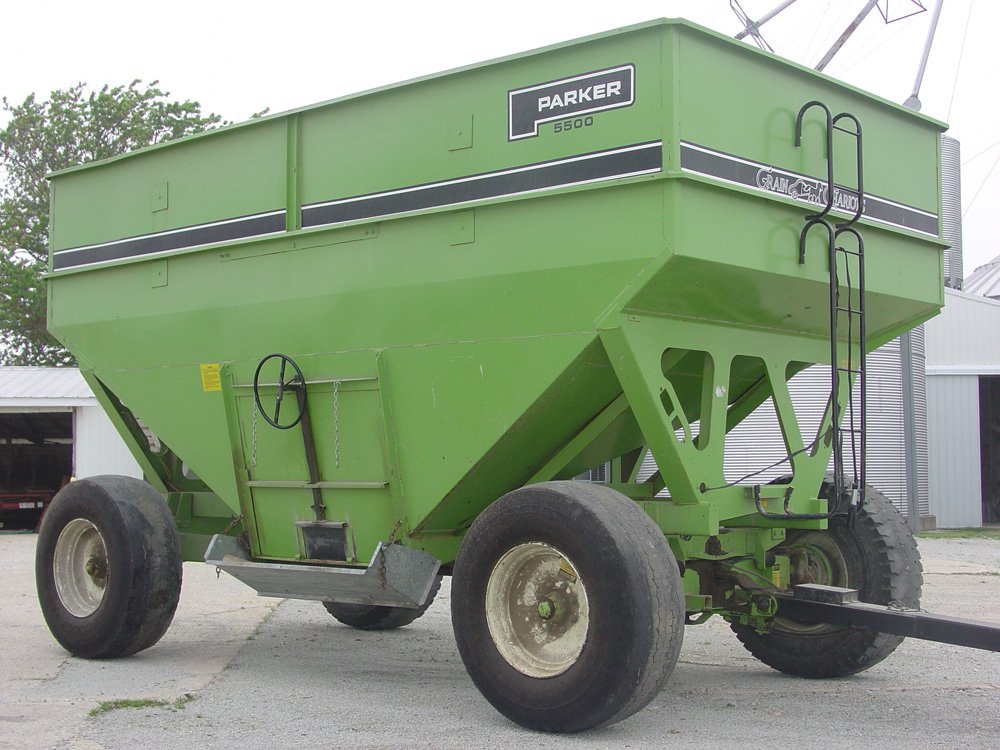 Property photo 34 - Stouffer Acres Farm Equipment Auction