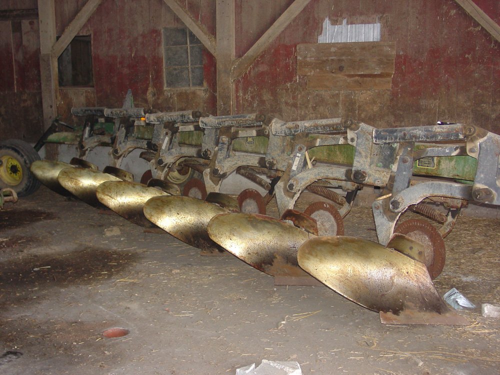Property photo 14 - Stouffer Acres Farm Equipment Auction
