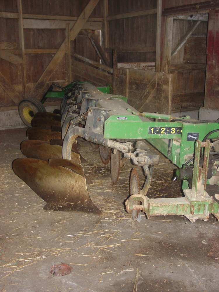 Property photo 33 - Stouffer Acres Farm Equipment Auction
