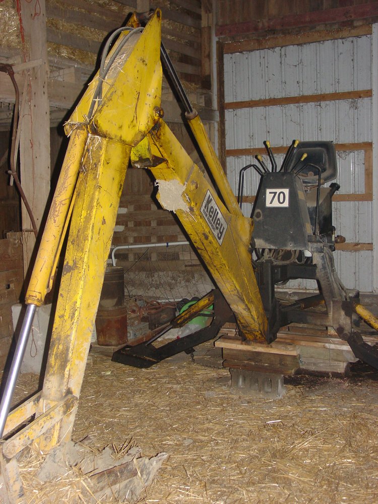 Property photo 23 - Stouffer Acres Farm Equipment Auction