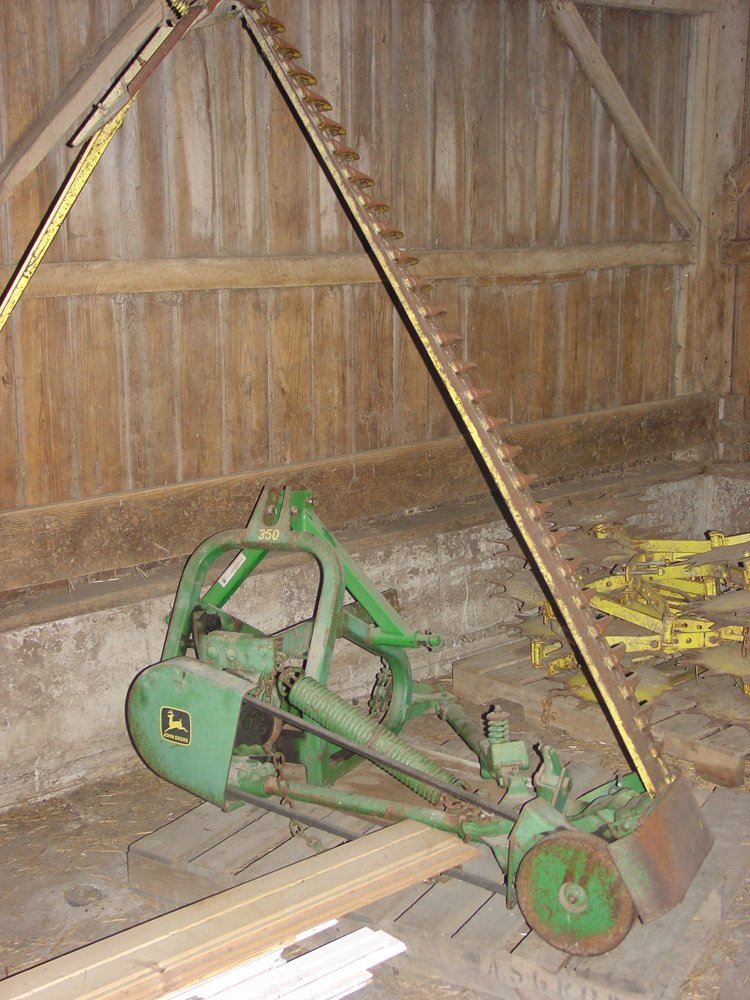 Property photo 10 - Stouffer Acres Farm Equipment Auction