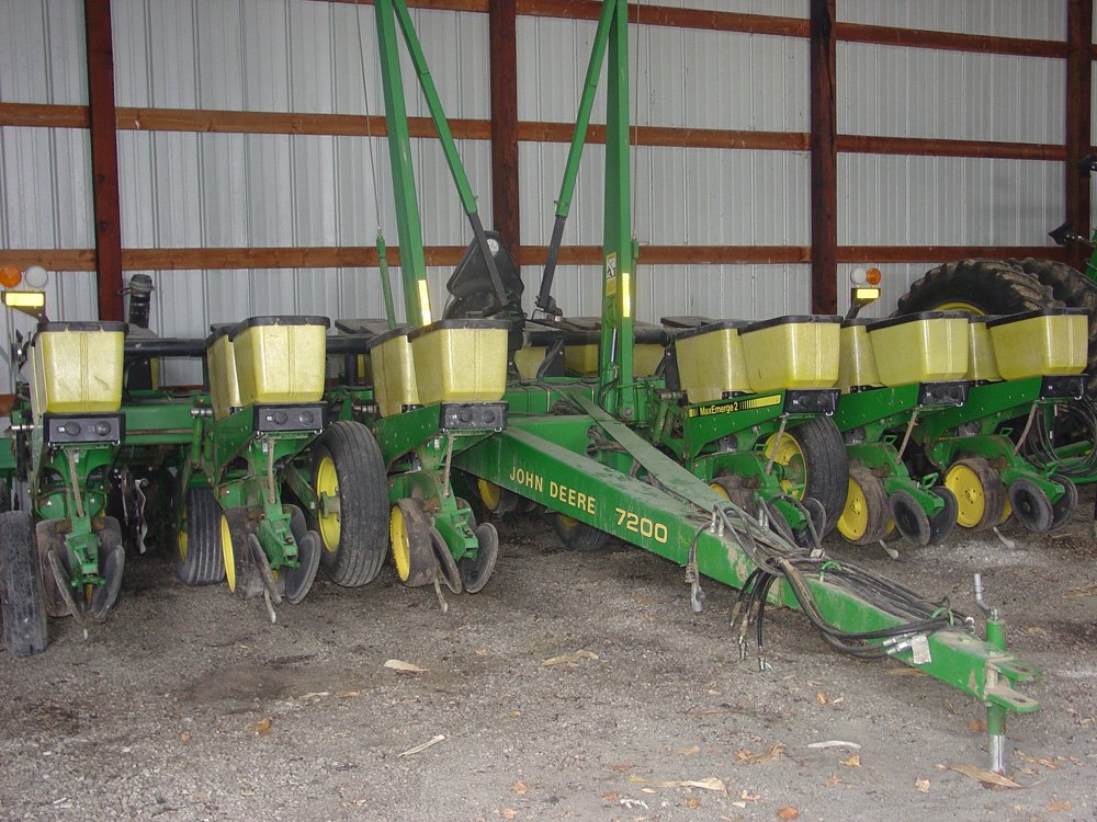 Property photo 26 - Stouffer Acres Farm Equipment Auction