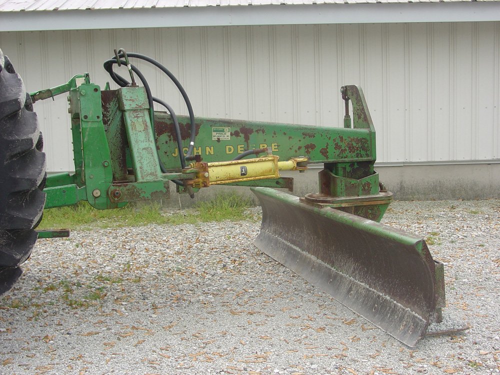 Property photo 12 - Stouffer Acres Farm Equipment Auction