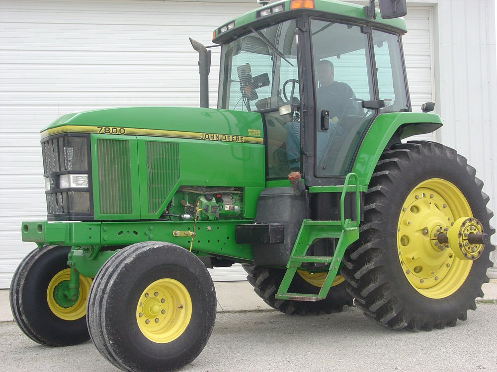 Property photo 28 - Stouffer Acres Farm Equipment Auction