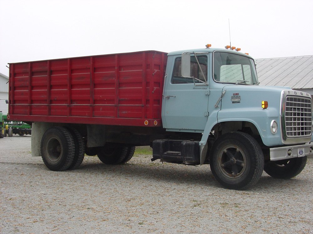 Property photo 20 - Stouffer Acres Farm Equipment Auction