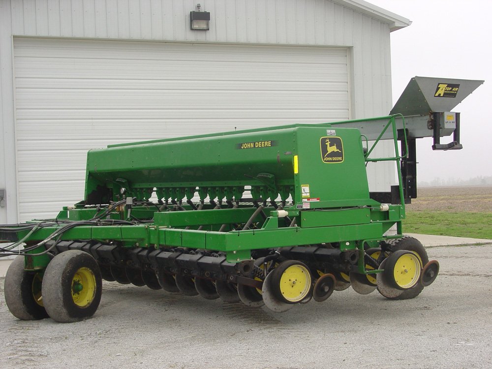 Property photo 30 - Stouffer Acres Farm Equipment Auction