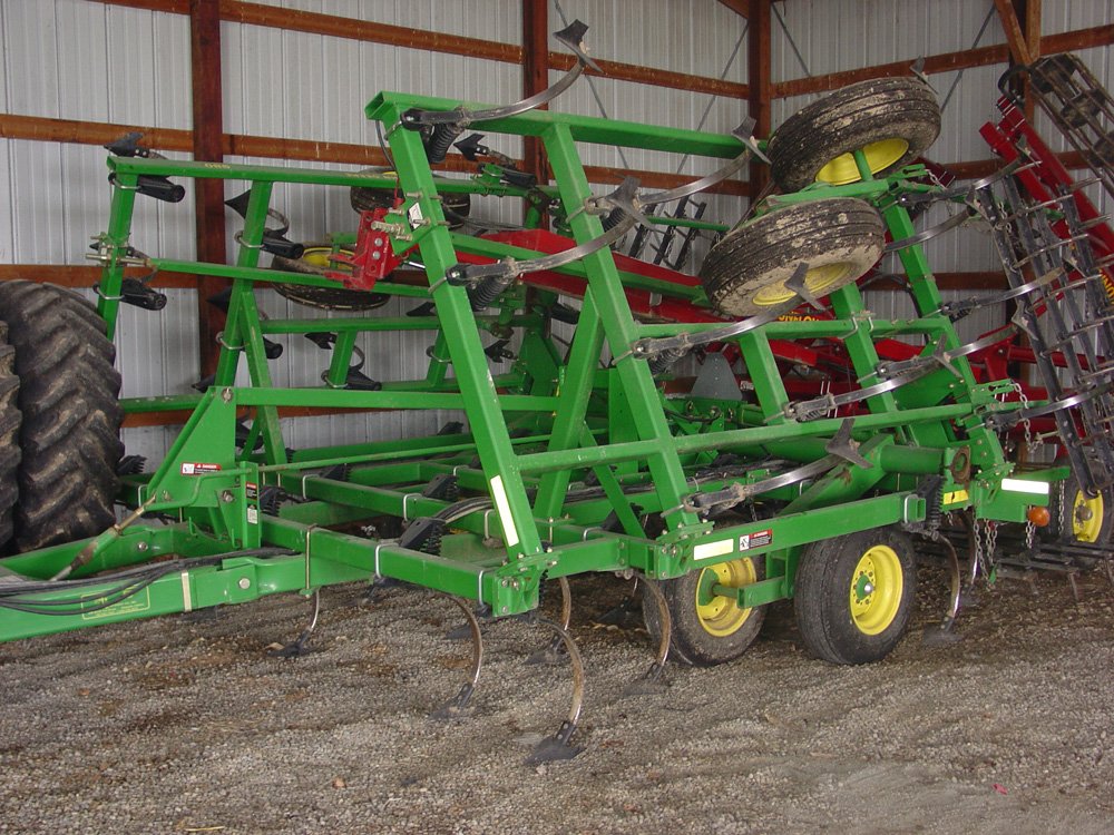 Property photo 18 - Stouffer Acres Farm Equipment Auction