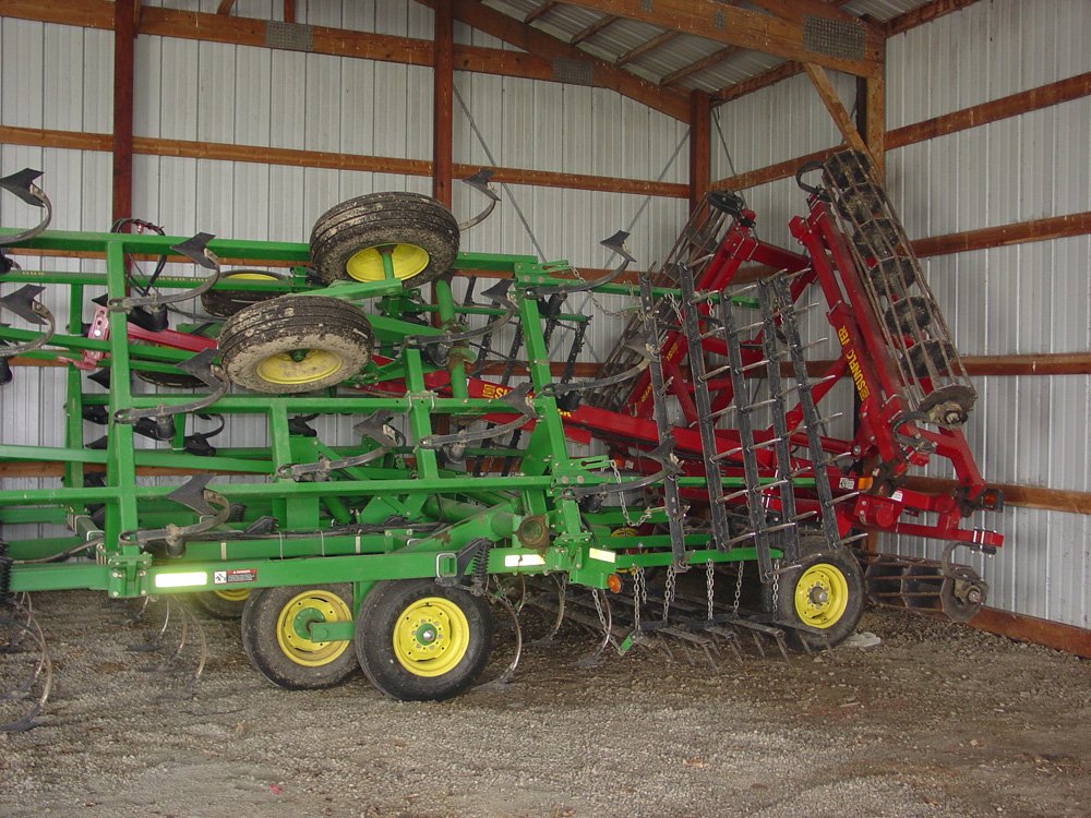 Property photo 22 - Stouffer Acres Farm Equipment Auction