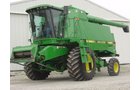 Property photo 1 - Stouffer Acres Farm Equipment Auction