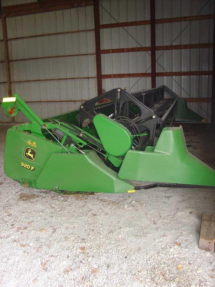 Property photo 24 - Stouffer Acres Farm Equipment Auction