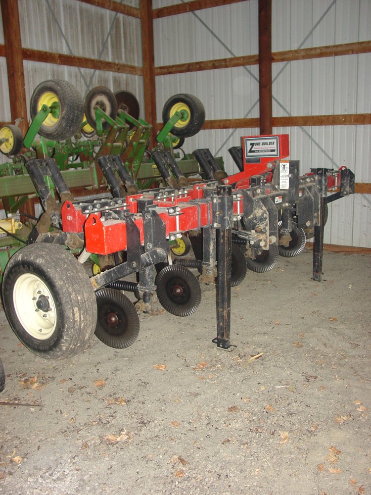 Property photo 29 - Stouffer Acres Farm Equipment Auction