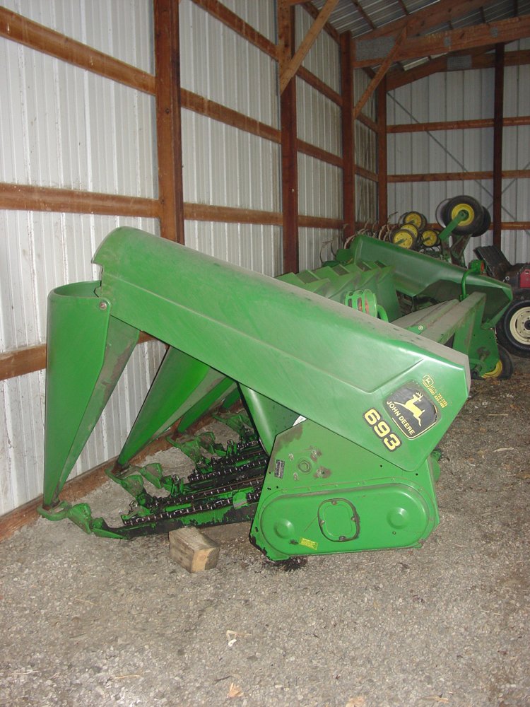 Property photo 7 - Stouffer Acres Farm Equipment Auction