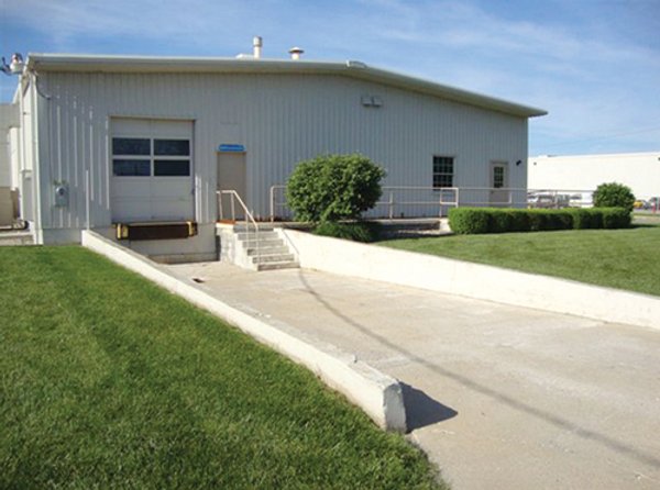 Prime Commercial/Industrial Real Estate Auction