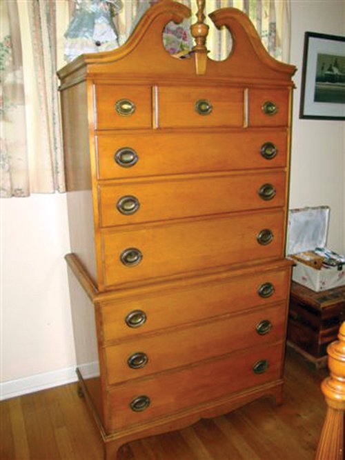Property photo 4 - Home & Personal Property Auction