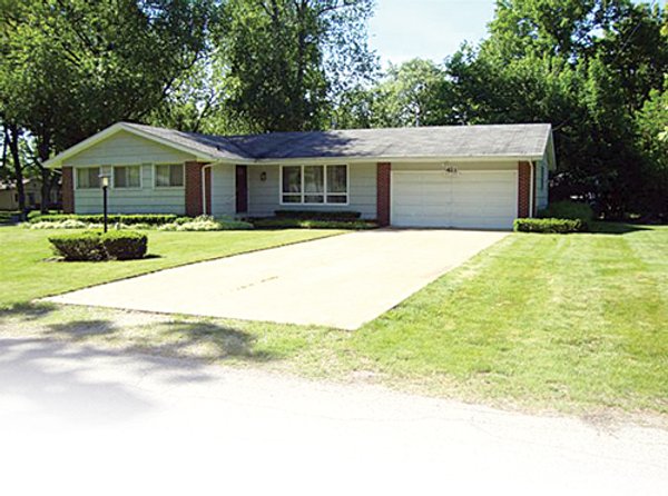 Home & Personal Property Auction