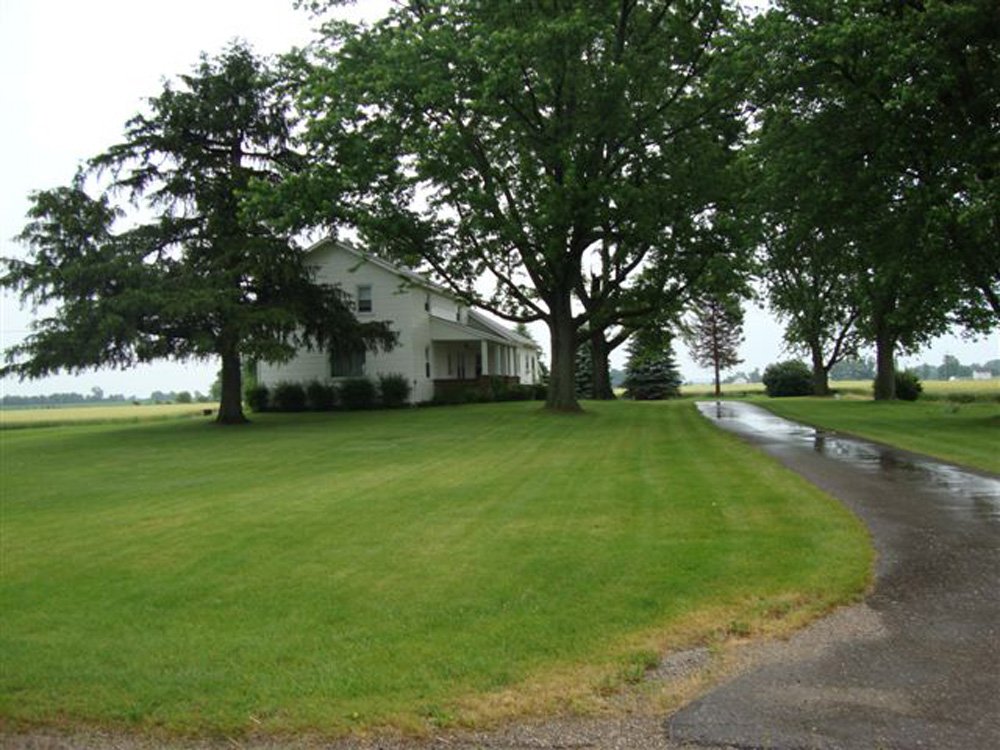 Property photo 1 - Real Estate & Personal Property Auction - 50 Acres in 5 Tracts